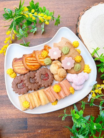 【6/5発送】お菓子セットの画像