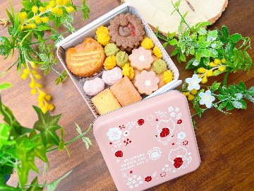 【6/5発送】お菓子セットの画像
