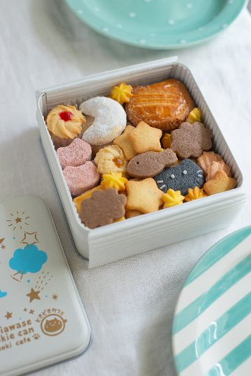 【8/22土】上橋受取のお菓子の画像