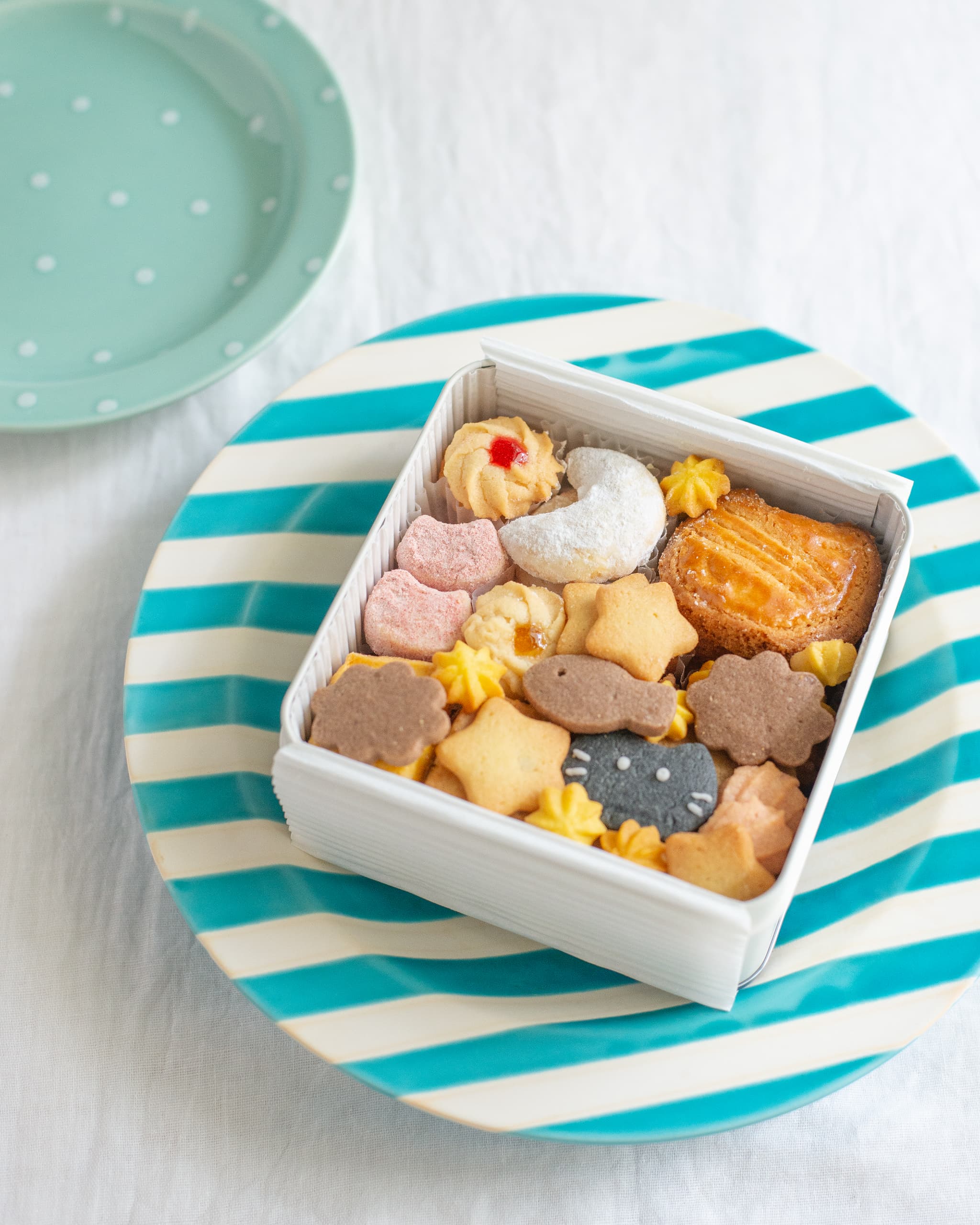 【8/14発送】お菓子の画像