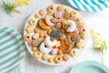 【8/14発送】お菓子の画像