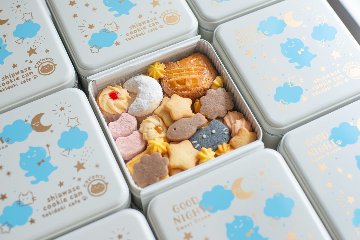 【8/14発送】お菓子の画像