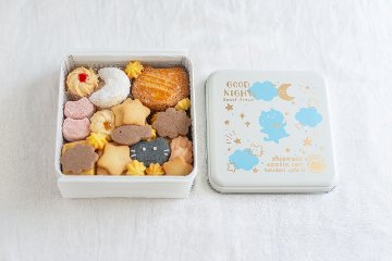 【8/14発送】お菓子の画像
