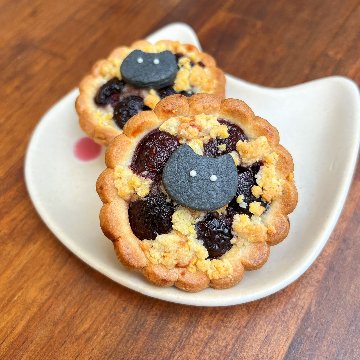 【8/23日】上橋受取のお菓子の画像