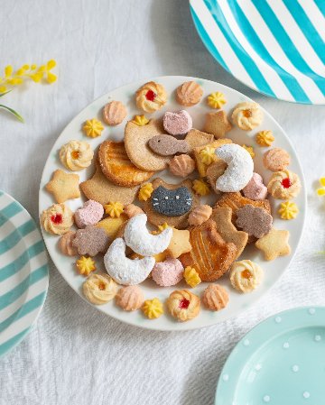 【8/23日】上橋受取のお菓子の画像