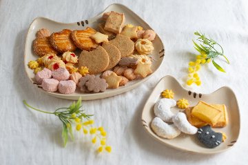 【9/4発送】お菓子の画像
