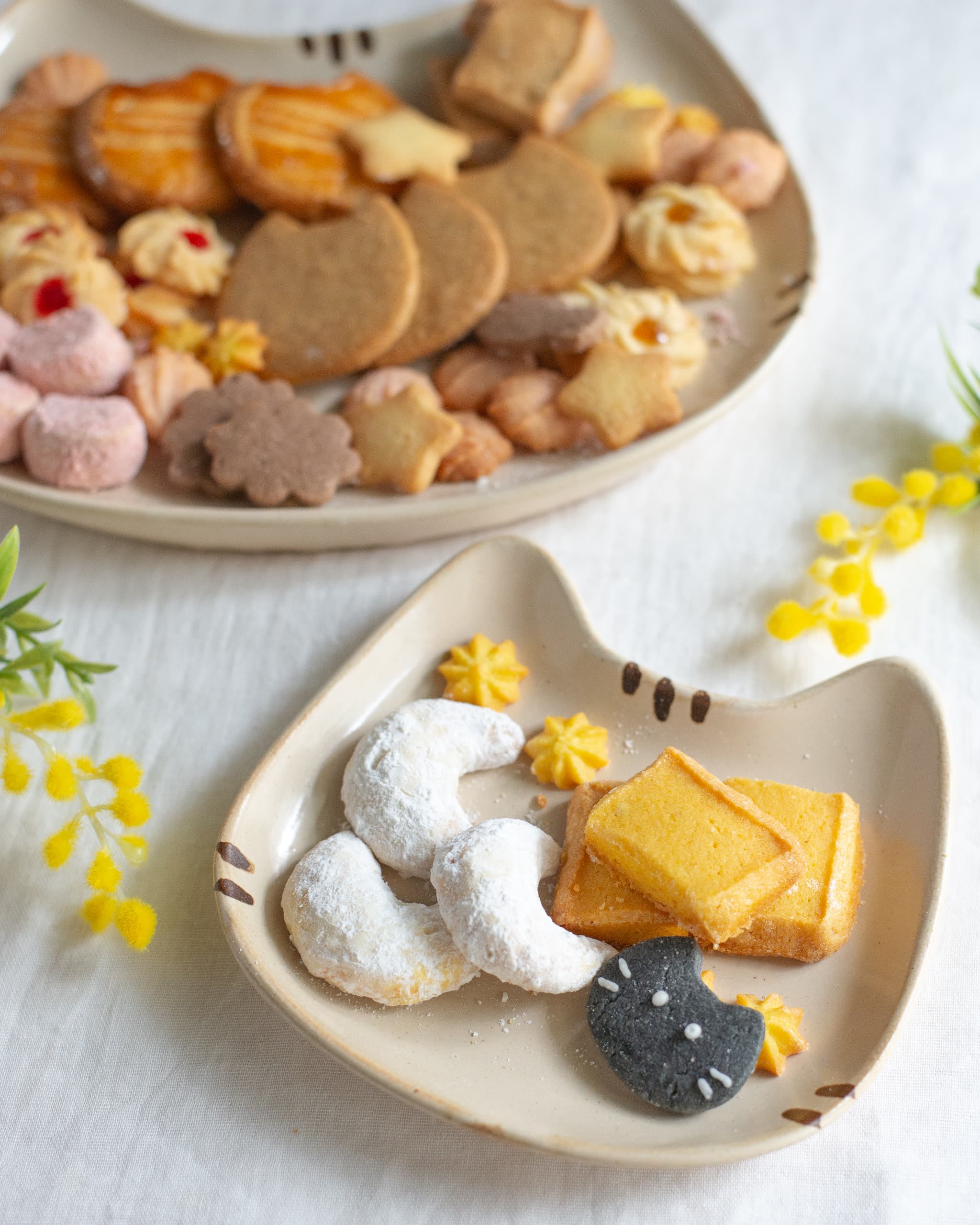 【9/21月】上橋受取のお菓子の画像