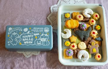 【10/8発送】お菓子の画像
