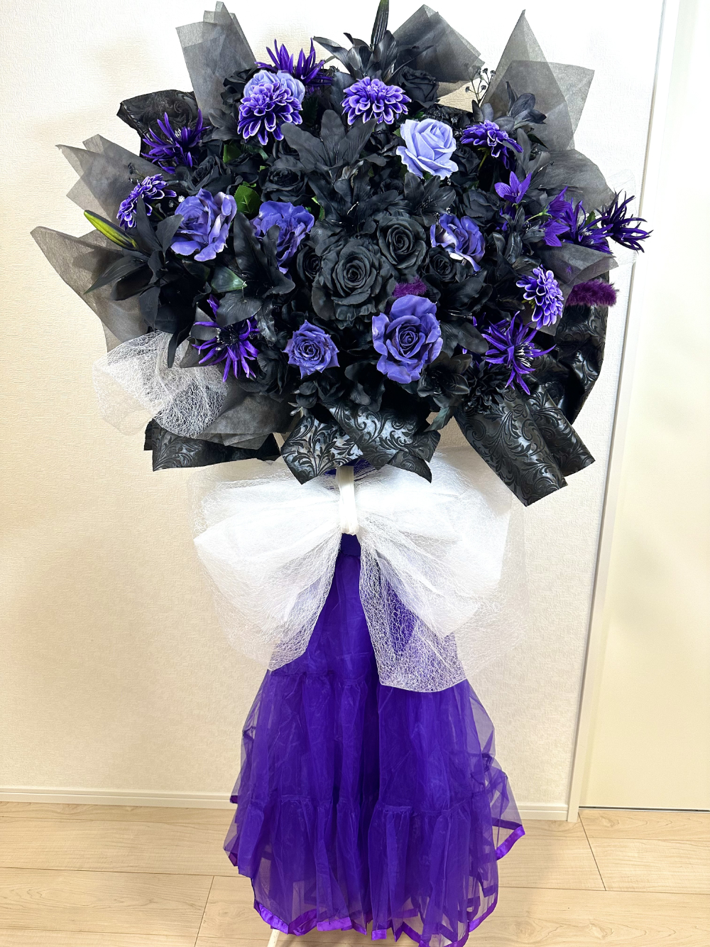 フラスタバルーン