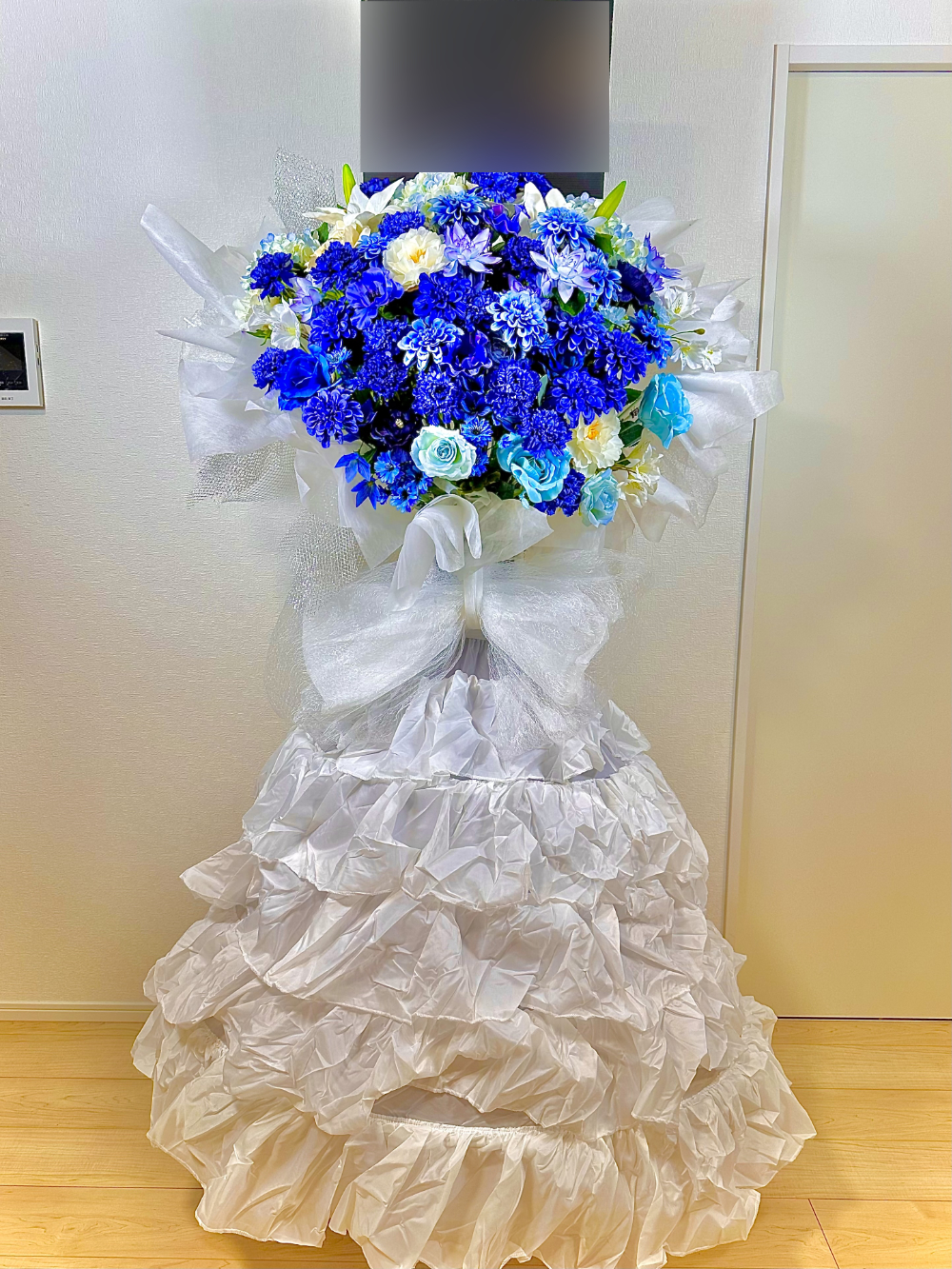 東京フラスタ