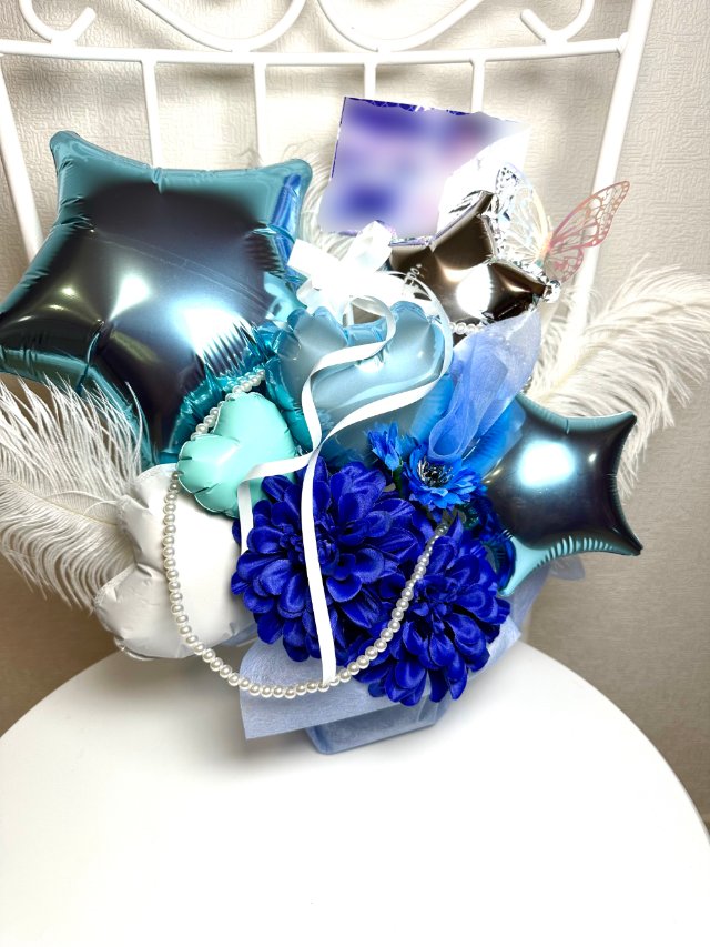 【おさとう様】12/5東京 バルーン 卓上 オーダー 成人式 卒業式 祝花 おさとう様】12/5東京 バルーン 卓上 オーダー 成人式 卒業式 祝花