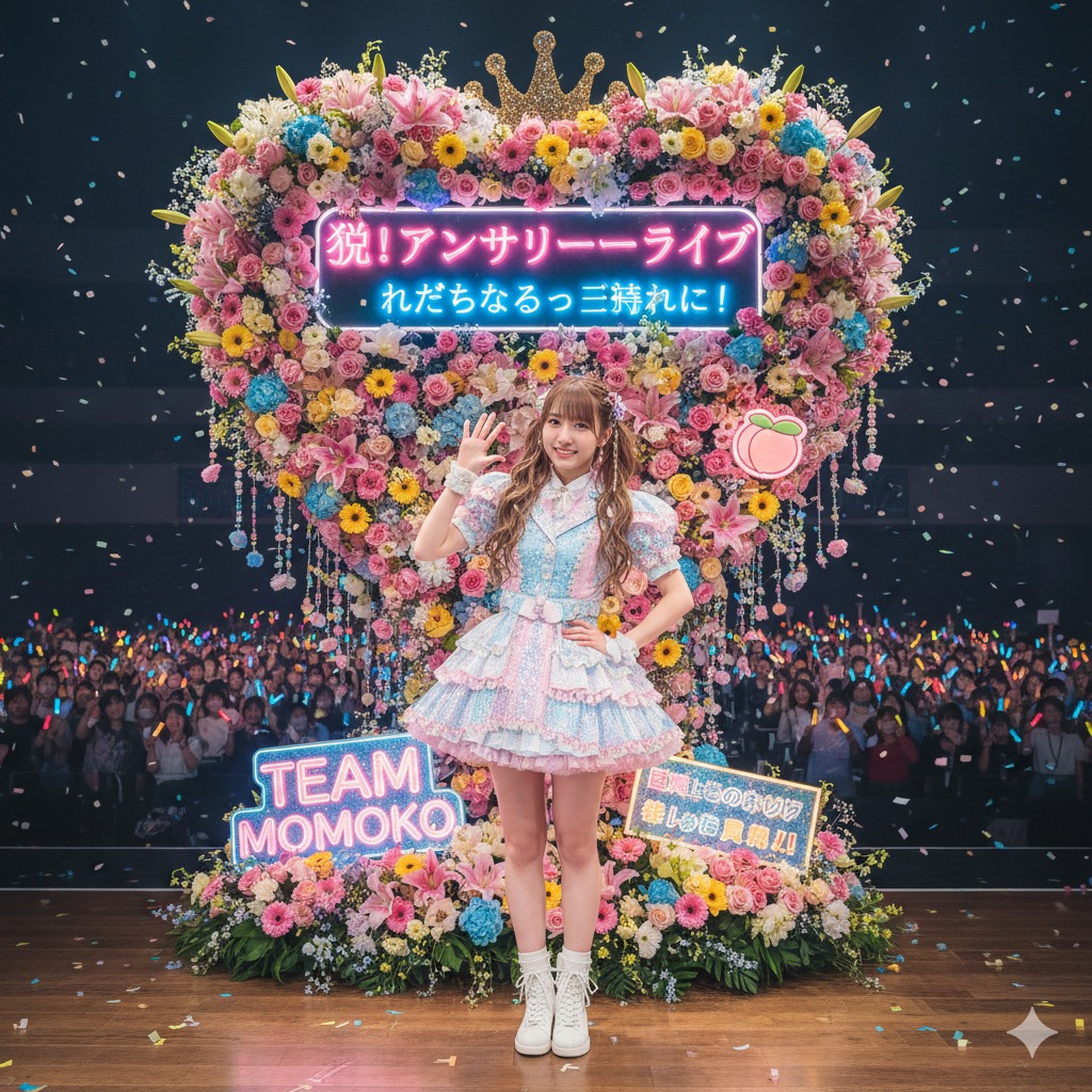 アイドルフラスタ