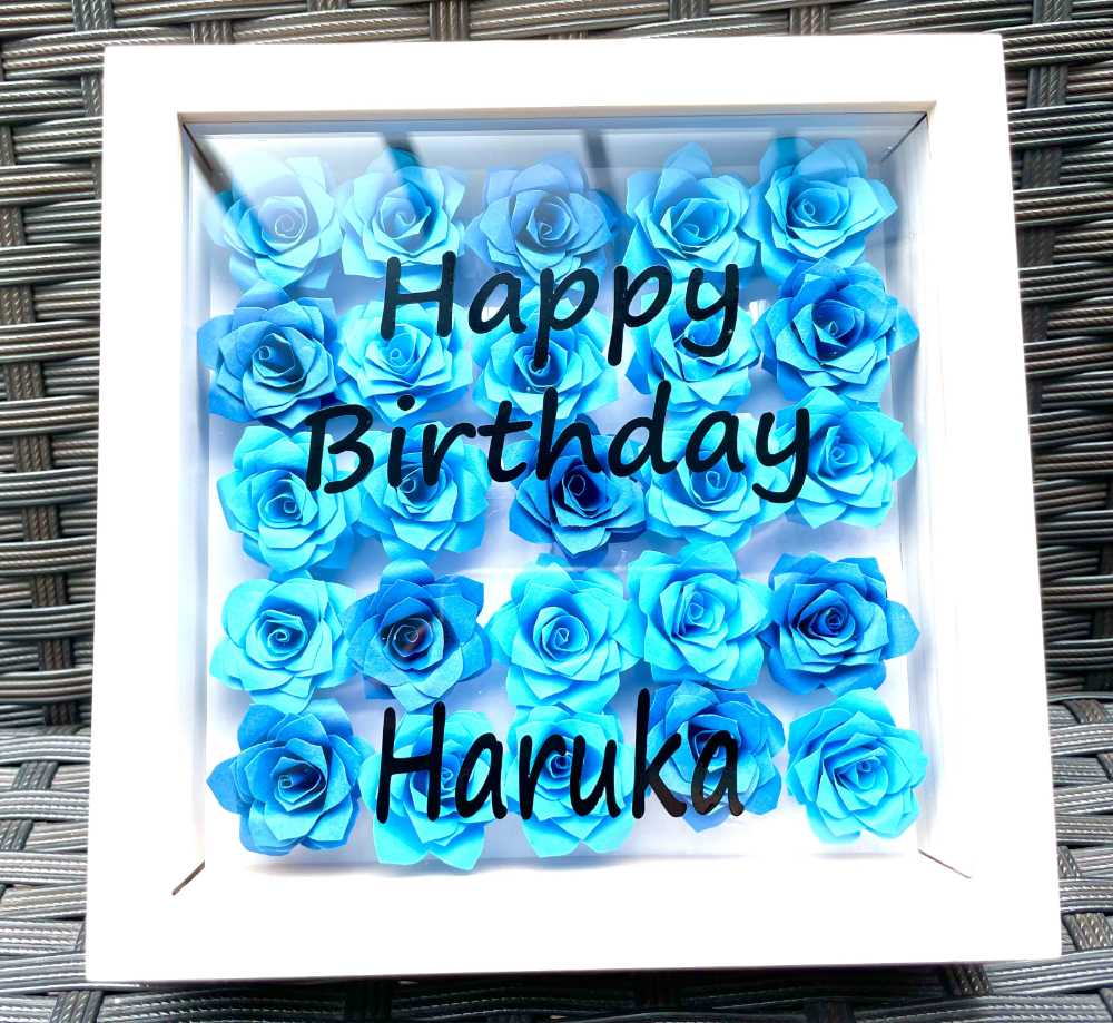 ボックス・アレンジ　 ５９８０円の画像