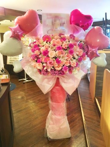 アーティシャル・フラスタ(siena-fbs36-1-flo-zo)の画像