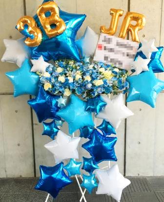 アーティシャル・フラスタ連結(tlb-RN19-zo)の画像