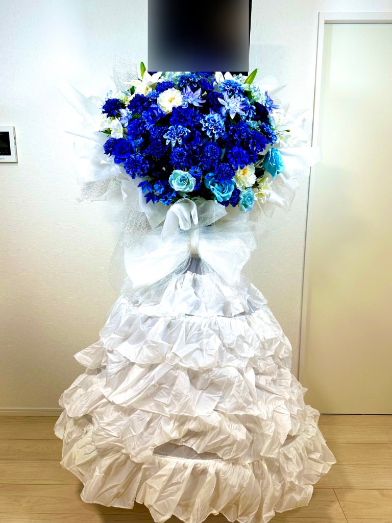 アーティシャル・フラスタ(ts-om-366m-zo)の画像