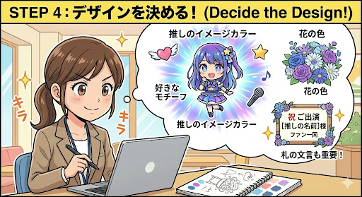 フラスタ　規定