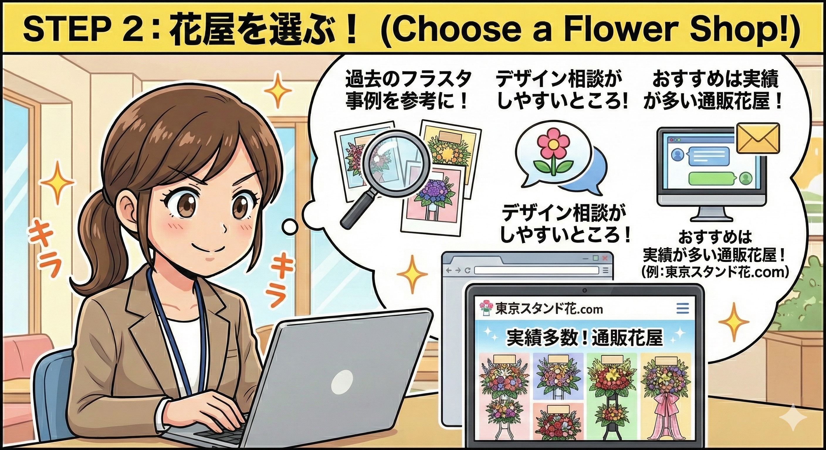 フラスタレギュレーション