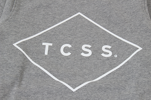 TCSS/ティーシーエスエス/トレーナー画像