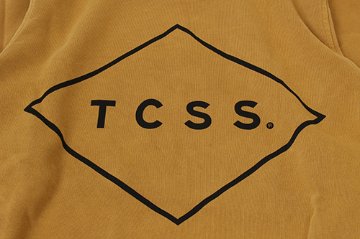TCSS/ティーシーエスエス/トレーナー/TAFFY画像