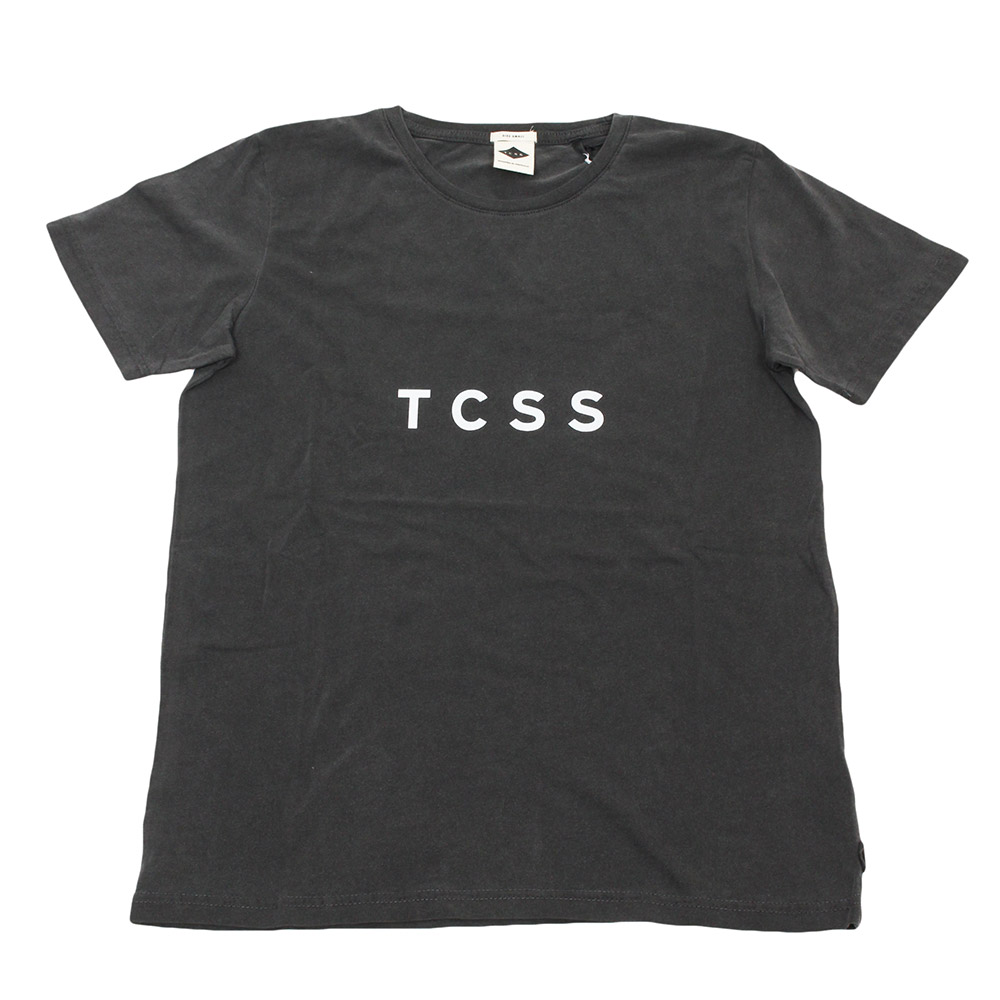 TCSS