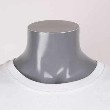 NOCOMMENTPARIS ノーコメントパリ フランス 　 ホワイト ロンＴ プリント 【国内正規品】の画像