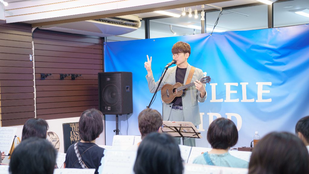 SCORE / 楽譜の画像