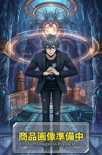 DMART-26　デュエマ×モンスターハンターワイルズ　神アート（未開封）の画像