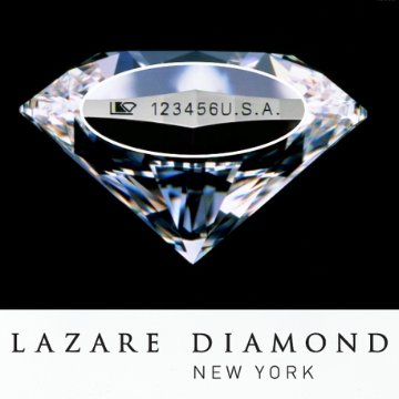 LAZARE DIAMOND　ラザール ダイヤモンド＜デイスター＞の画像