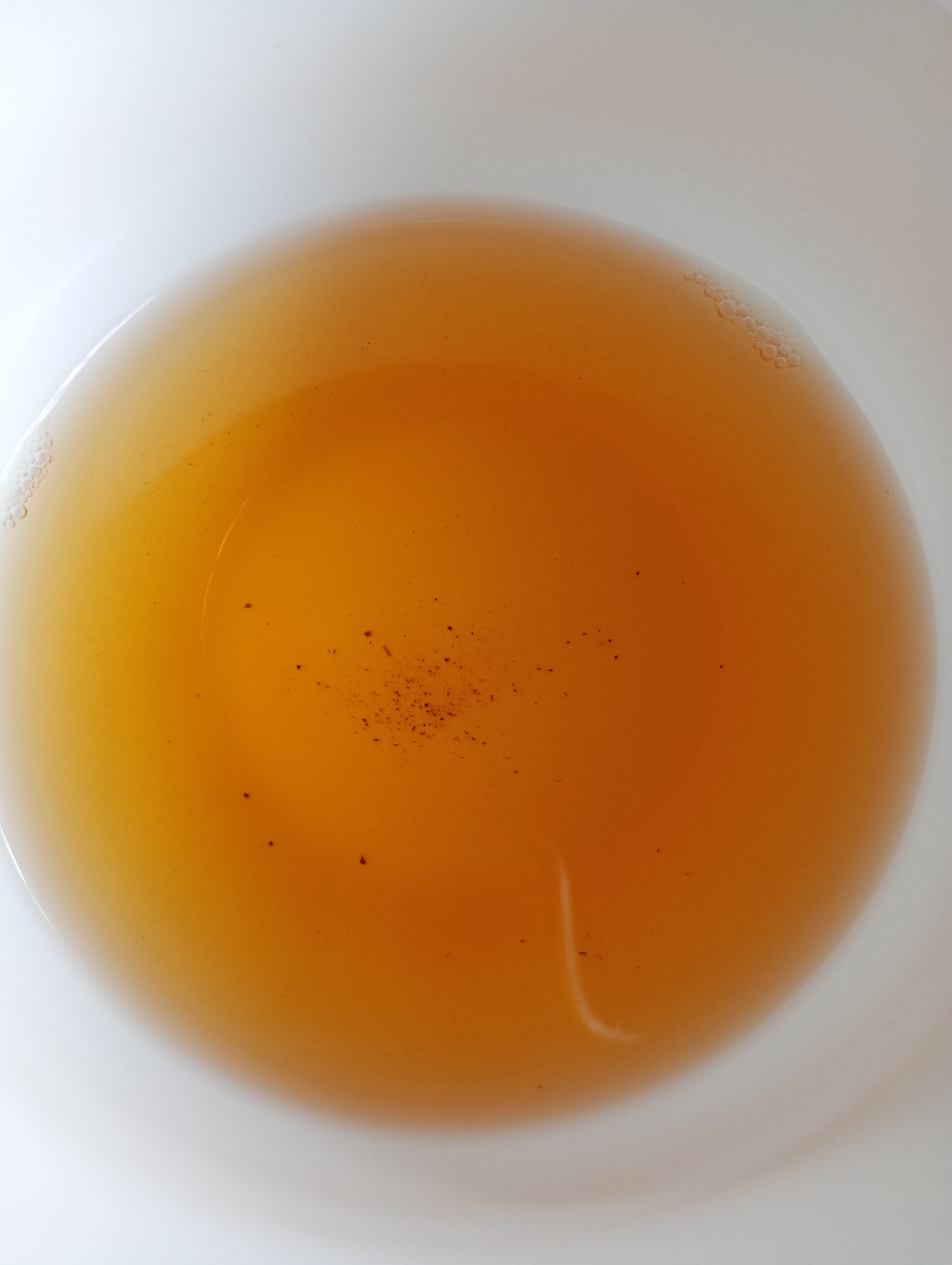 手摘み紅茶もう大変【2026夏摘みベニフウキ/青心烏龍】★高級茶の画像