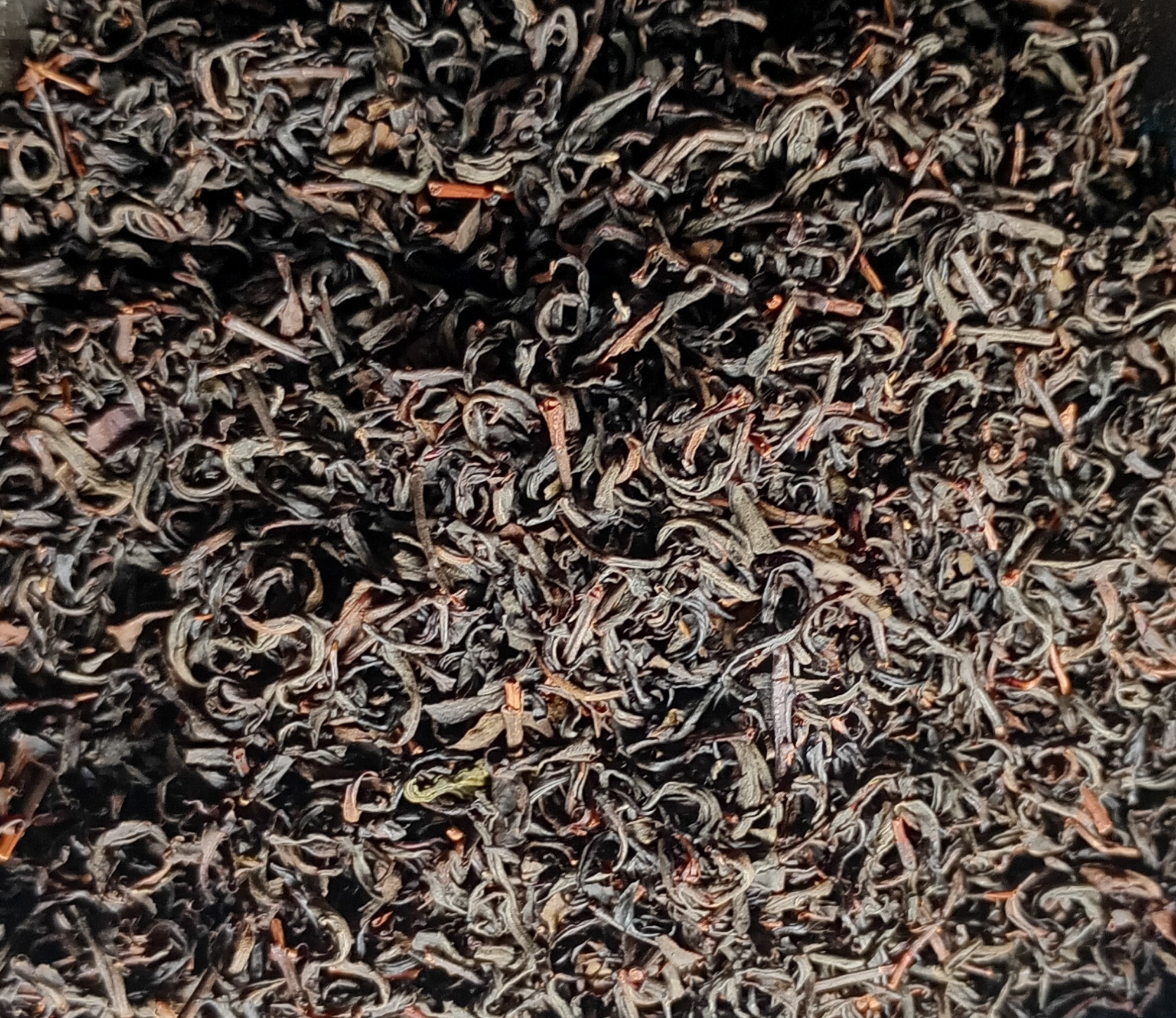 春野紅茶　とっておき（30ｇ）★高級茶の画像