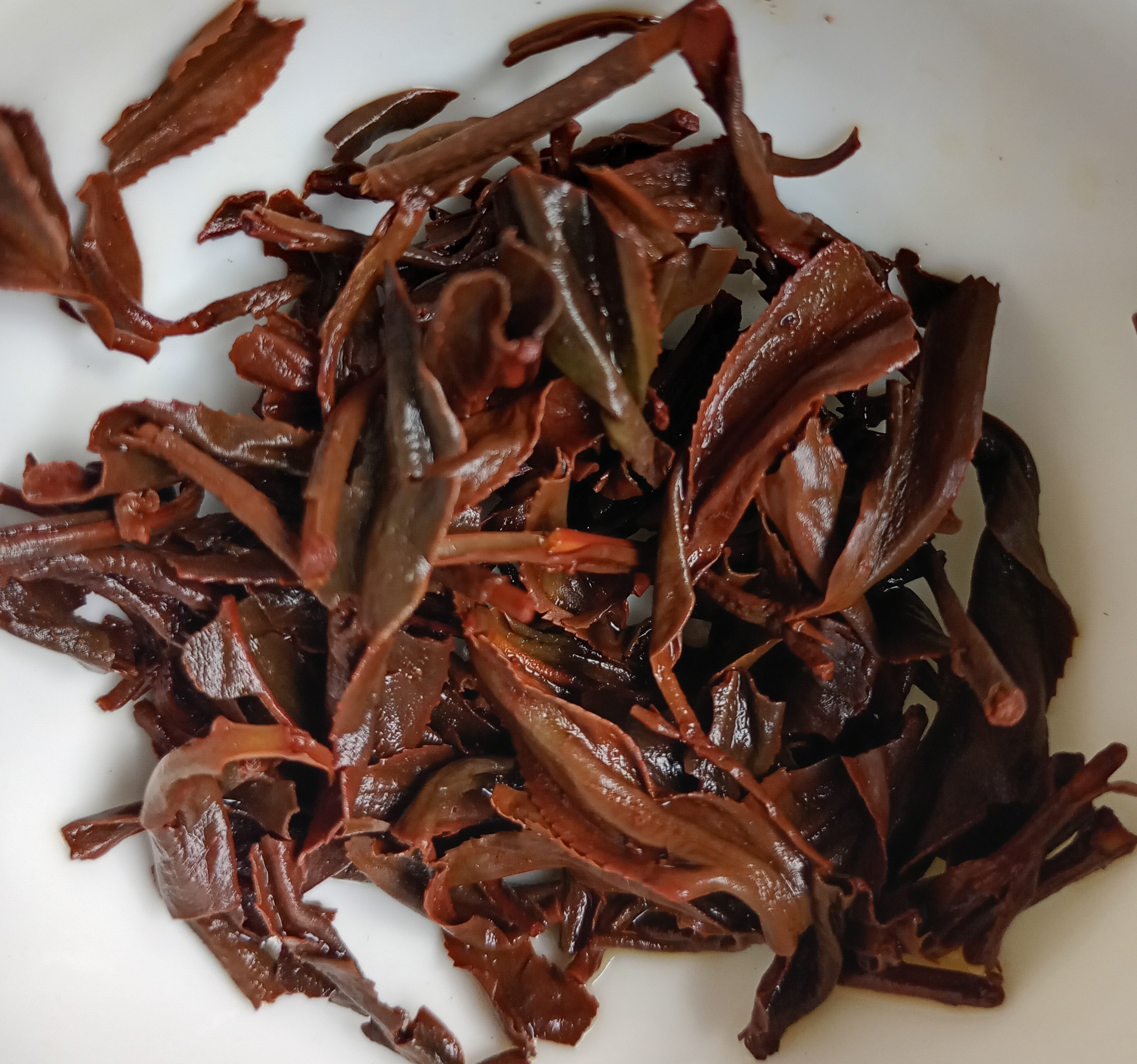 春野紅茶　とっておき（30ｇ）★高級茶の画像