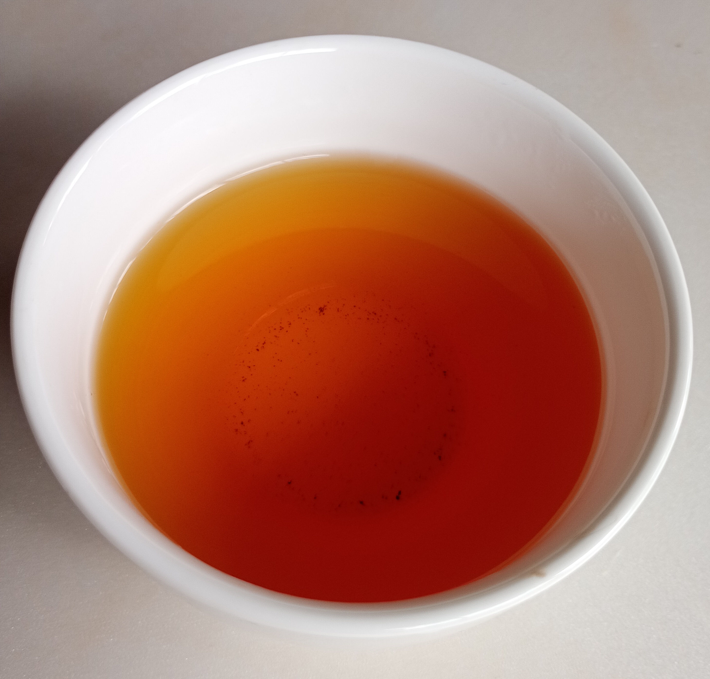 春野紅茶　とっておき（30ｇ）★高級茶の画像