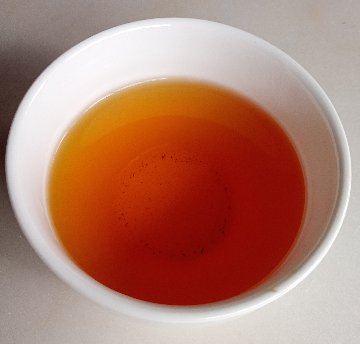 春野紅茶　とっておき（30ｇ）★高級茶の画像
