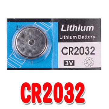 CR2032 ボタン電池 アルカリ 1個画像