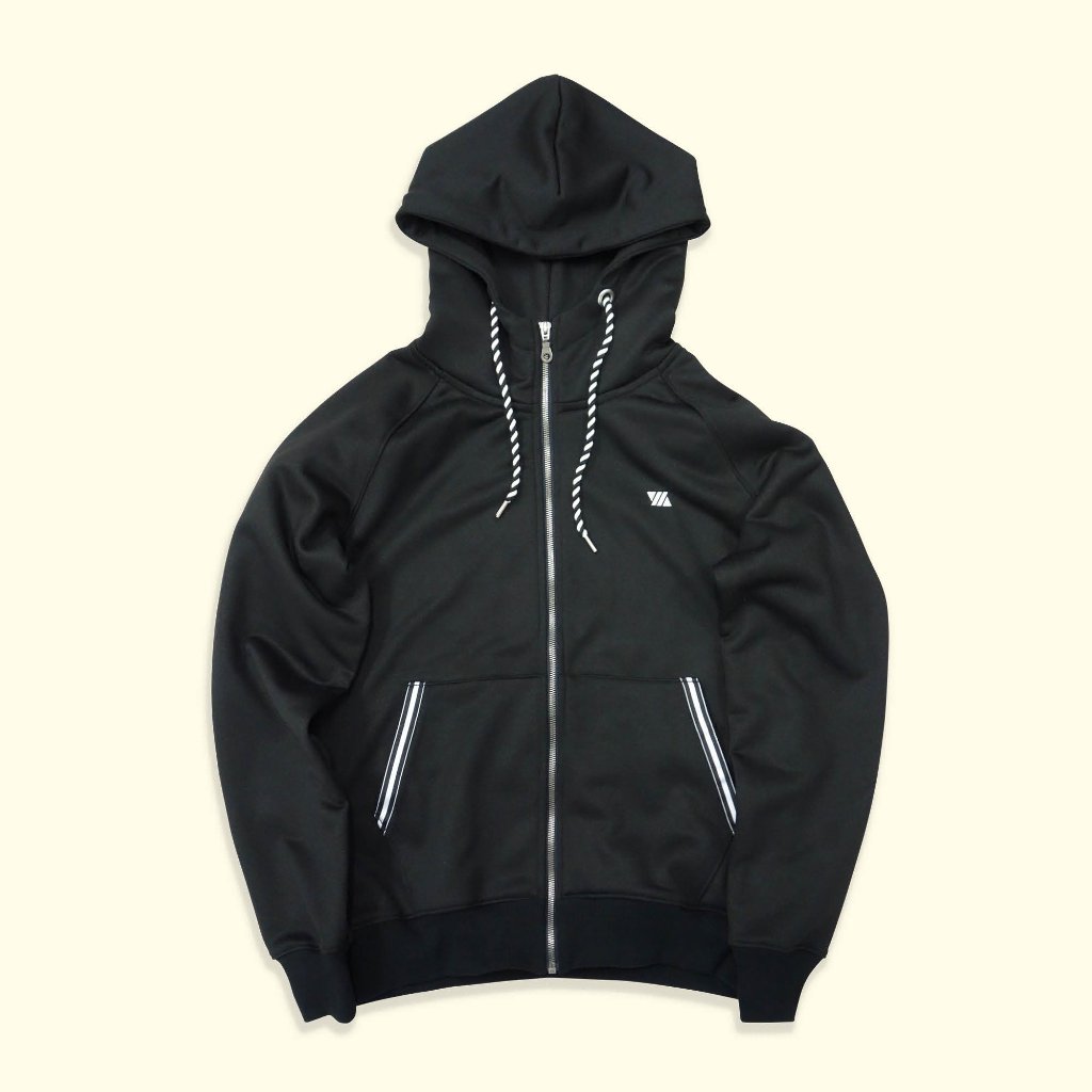 toujours／トゥジュール　ポケパーカーの画像