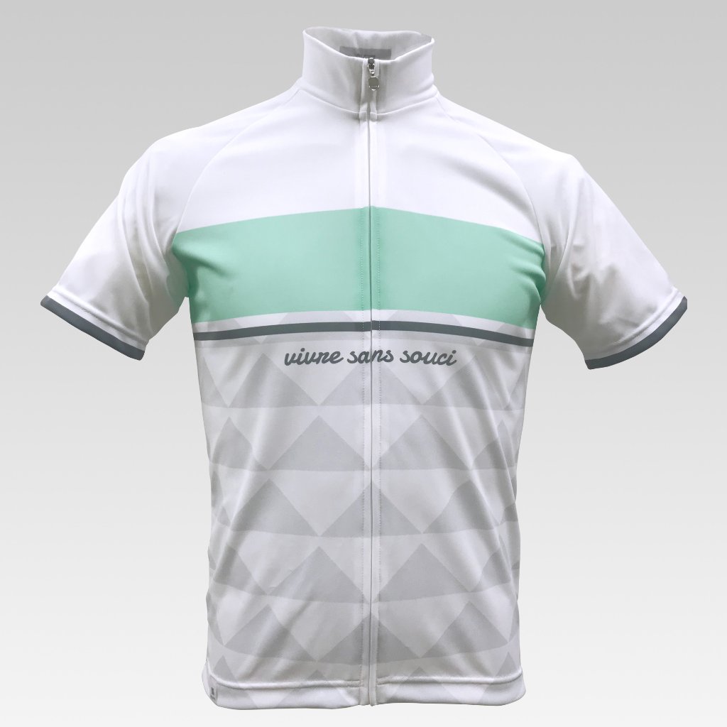 VIVRE／ビブレ　半袖　R-LINEの画像