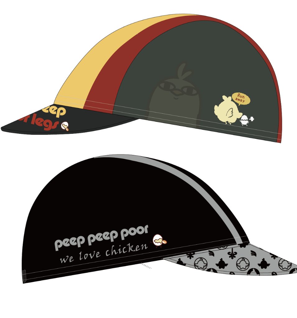 バレットパーティー/制作実績/ぴよぴよ貧脚レーシング｜VALETTE