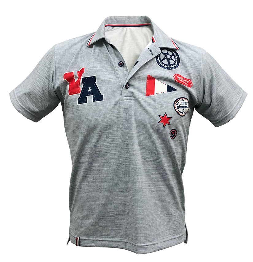 Traveling（トラベリング） ポケポロの画像