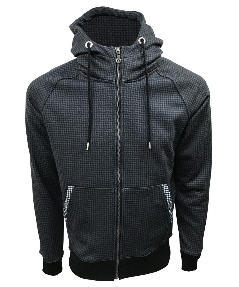  fabric／ファブリック　ポケパーカーの画像