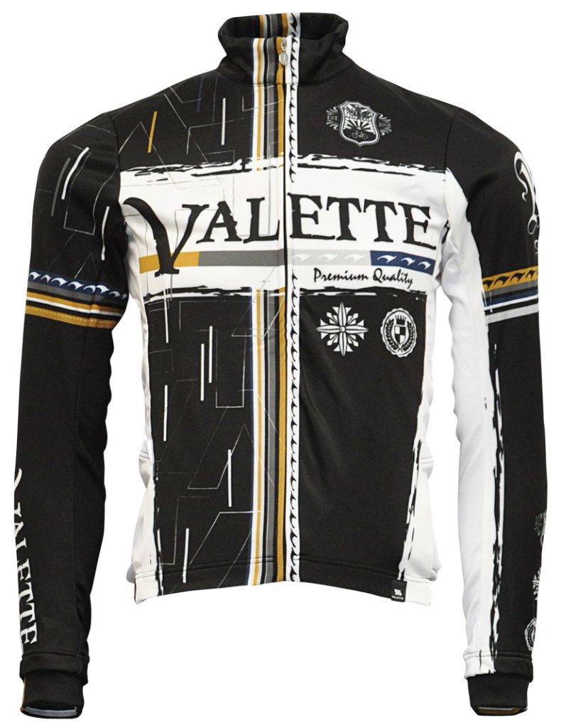 FALL（フォール） プレミアムウォームジャケットの画像