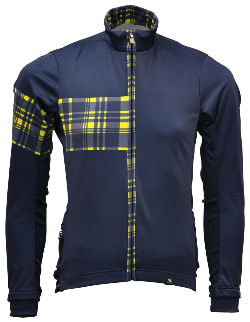 NIGHT RIDE（ナイトライド）プレミアムウォームジャケットの画像