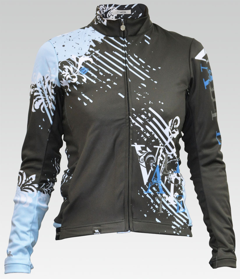 Flora（フローラ） プレミアムウォームジャケットの画像