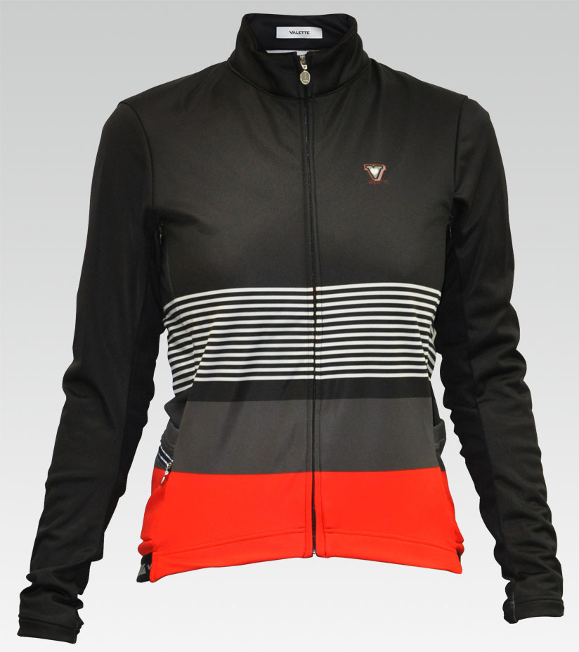 Chloe（クロエ） プレミアムウォームジャケットの画像