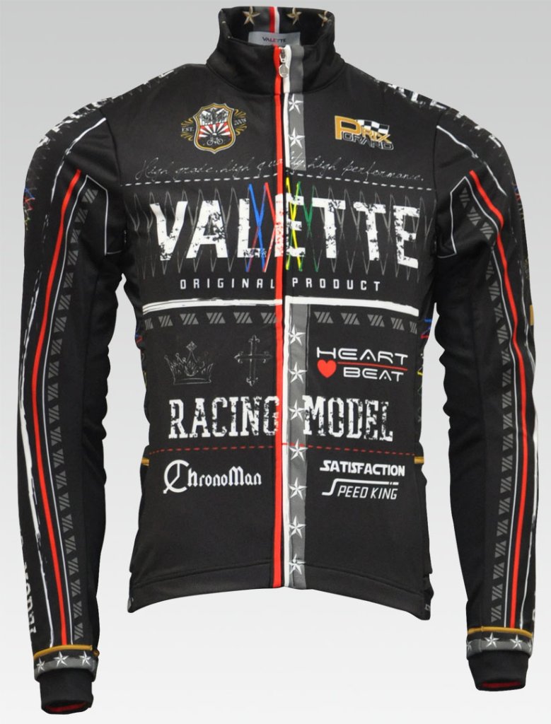 BABEL（バベル）プレミアムウォームジャケットの画像