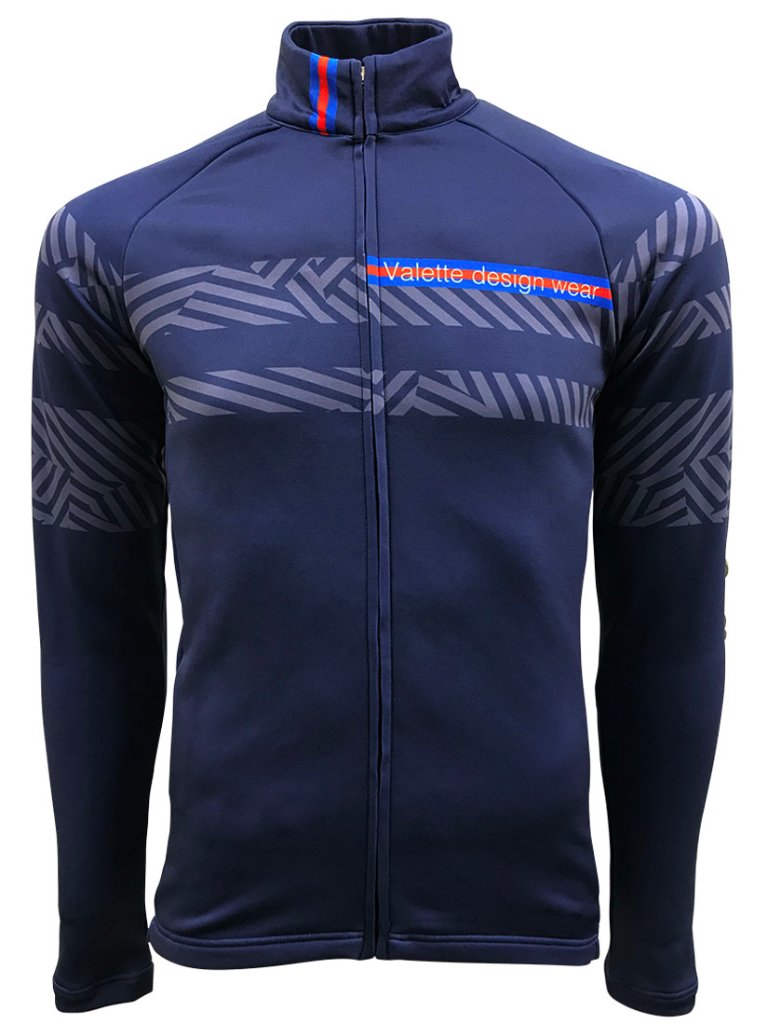 Crossover（クロスオーバー） ウォームジャージの画像