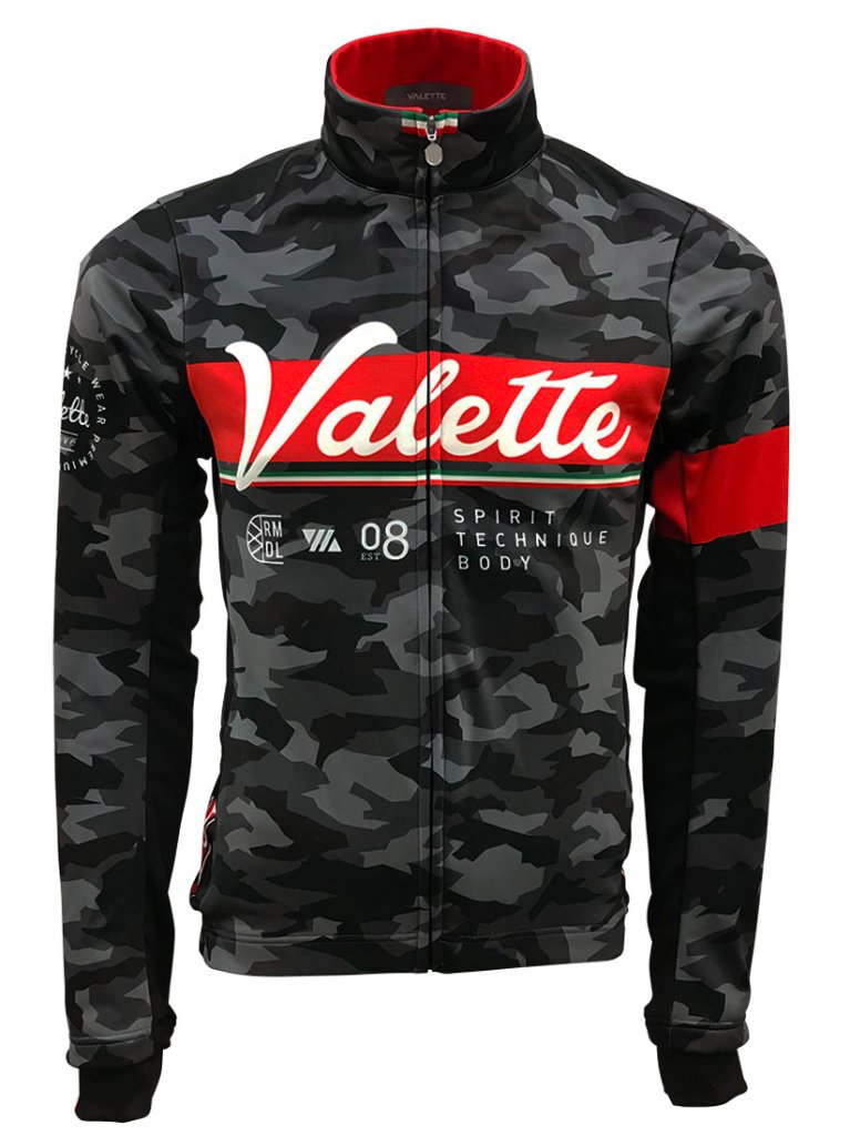 SURVIVE（サヴァイブ） プレミアムウォームジャケットの画像