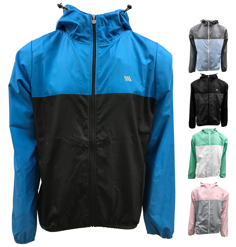 BICOLOR（バイカラー）パッカブルライトの画像