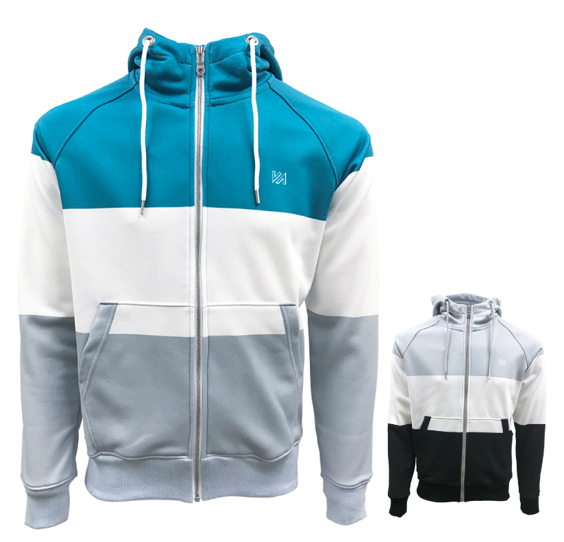 TRIAD／トライアド　ポケパーカーの画像