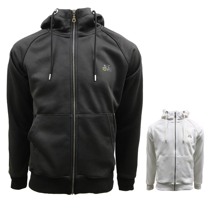 MUSICA／ムジカ　ポケパーカーの画像